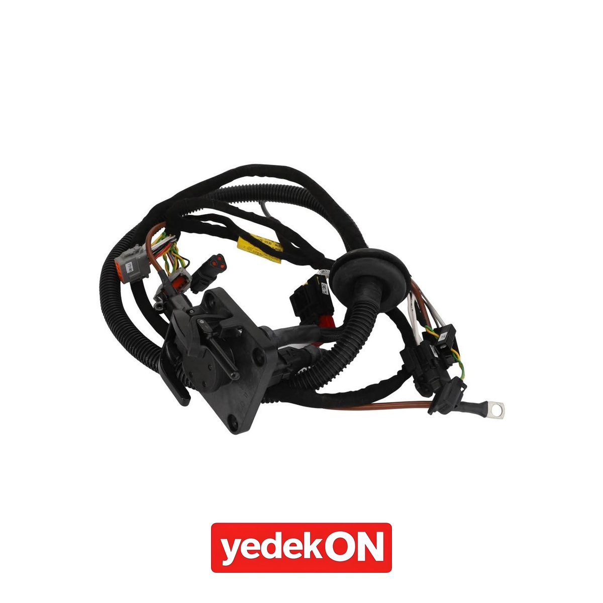 AGCO Elektrik Tesisatı - Massey Ferguson | 4287357M91