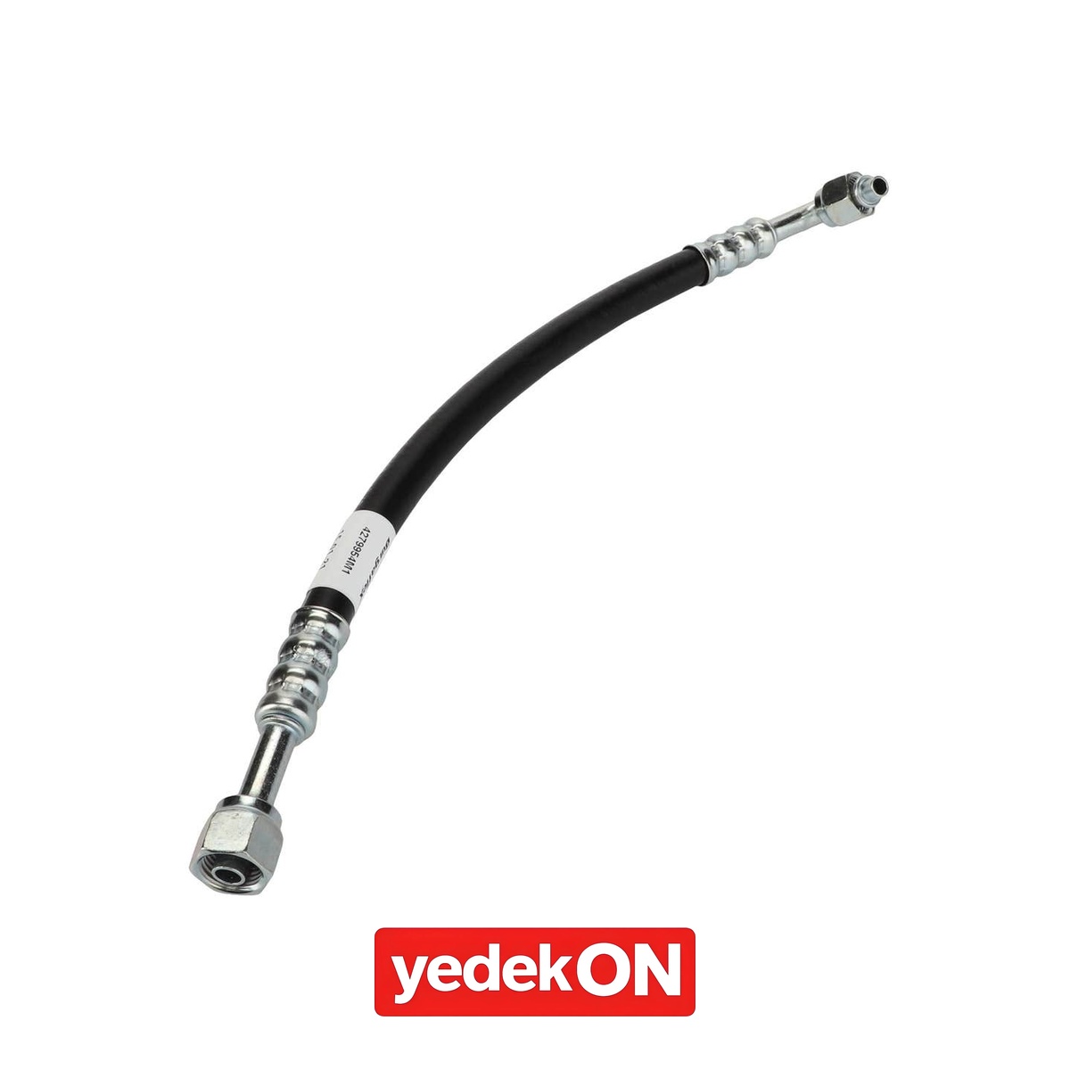AGCO Hidrolik Hortum - Massey Ferguson | 4279954M1