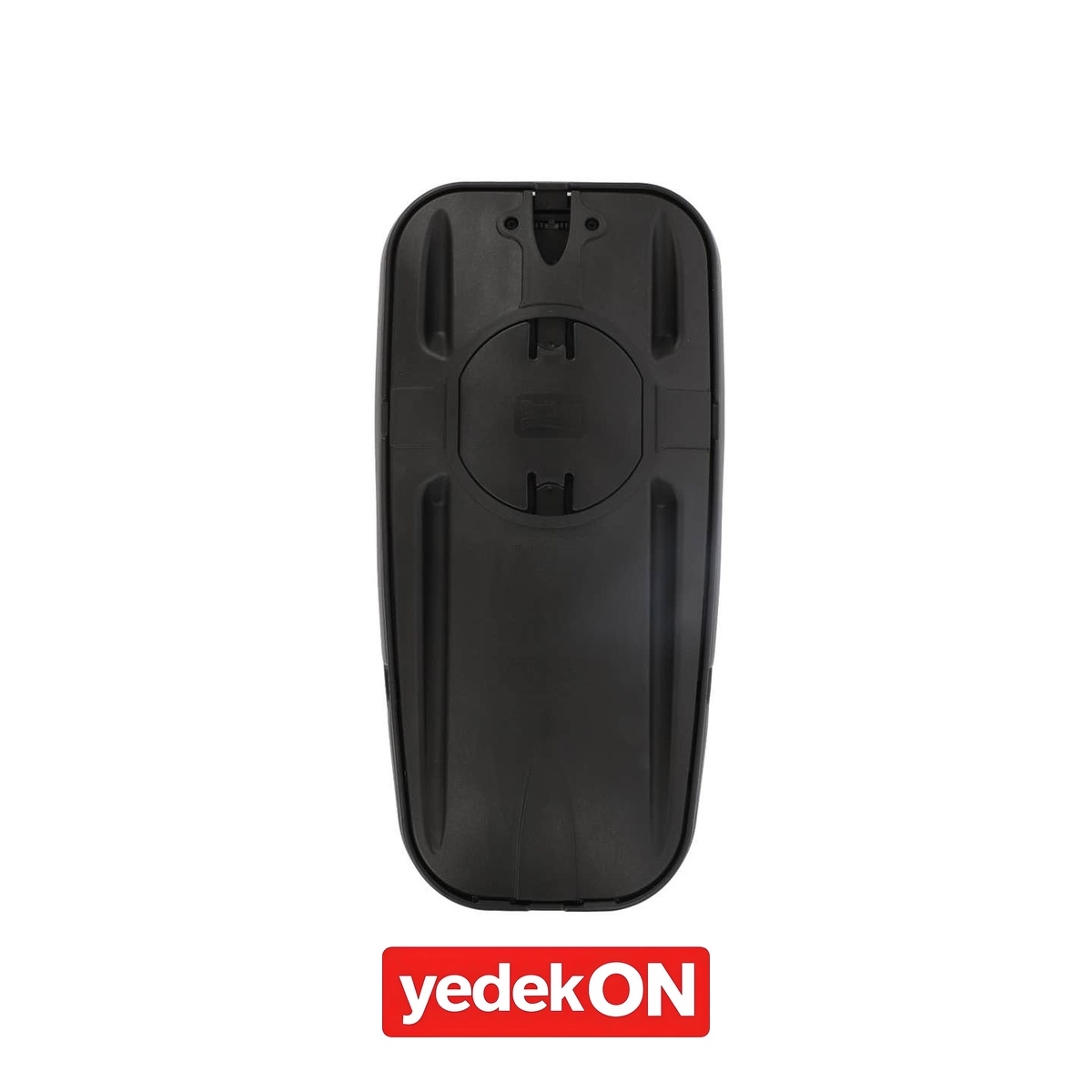 AGCO Elektrikli Kontrol Geniş Açı Ayna Kafası - Massey Ferguson / Fendt / Valtra | ACW0464290
