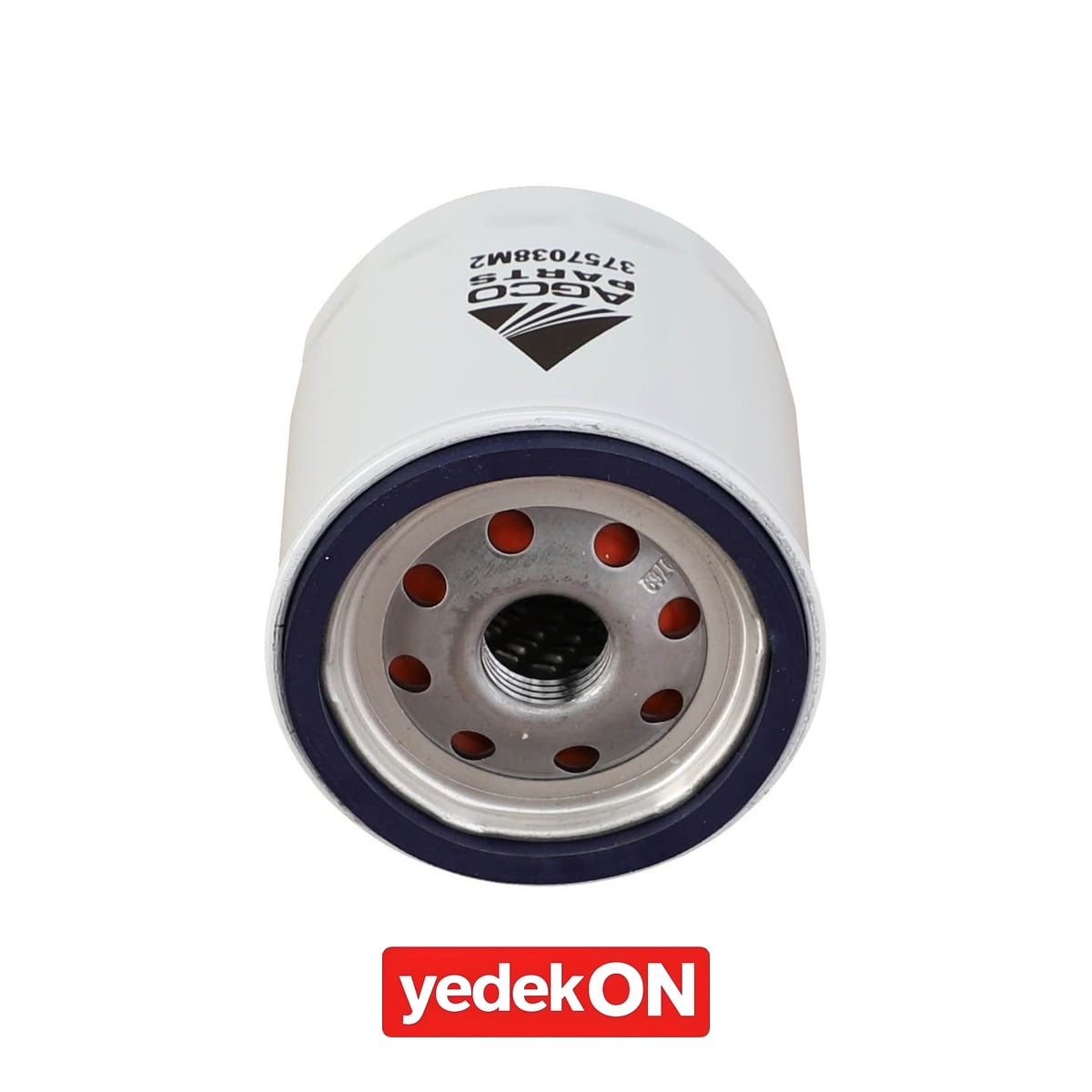 AGCO Yağ Filtrei - Massey Ferguson | 3757038M2