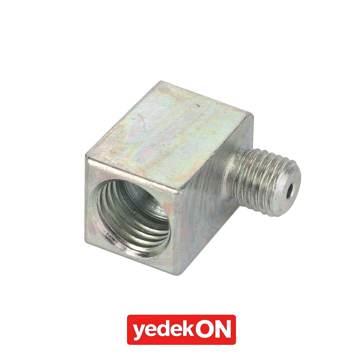 AGCO Adaptör - Massey Ferguson / Fendt / Valtra | ACW3544350