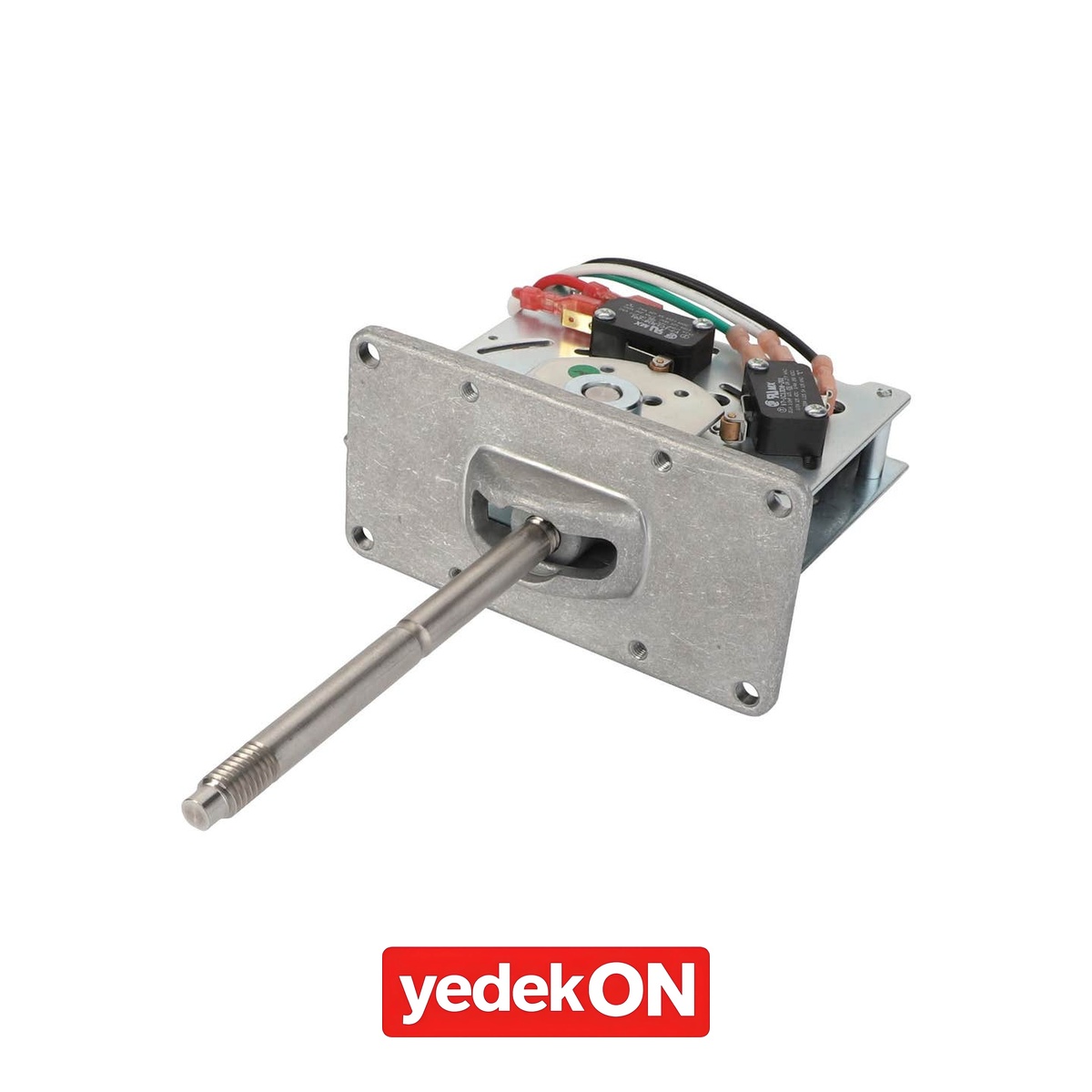 AGCO Manipülasyon Joystick Kol Manivela - Massey Ferguson | LA322908650