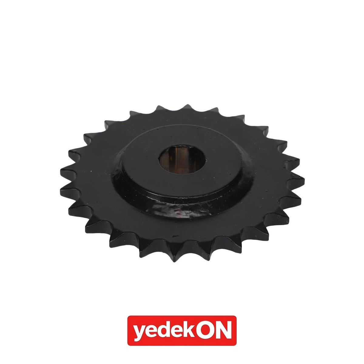 AGCO 24 Dişli Kasnak - Massey Ferguson | SN9079