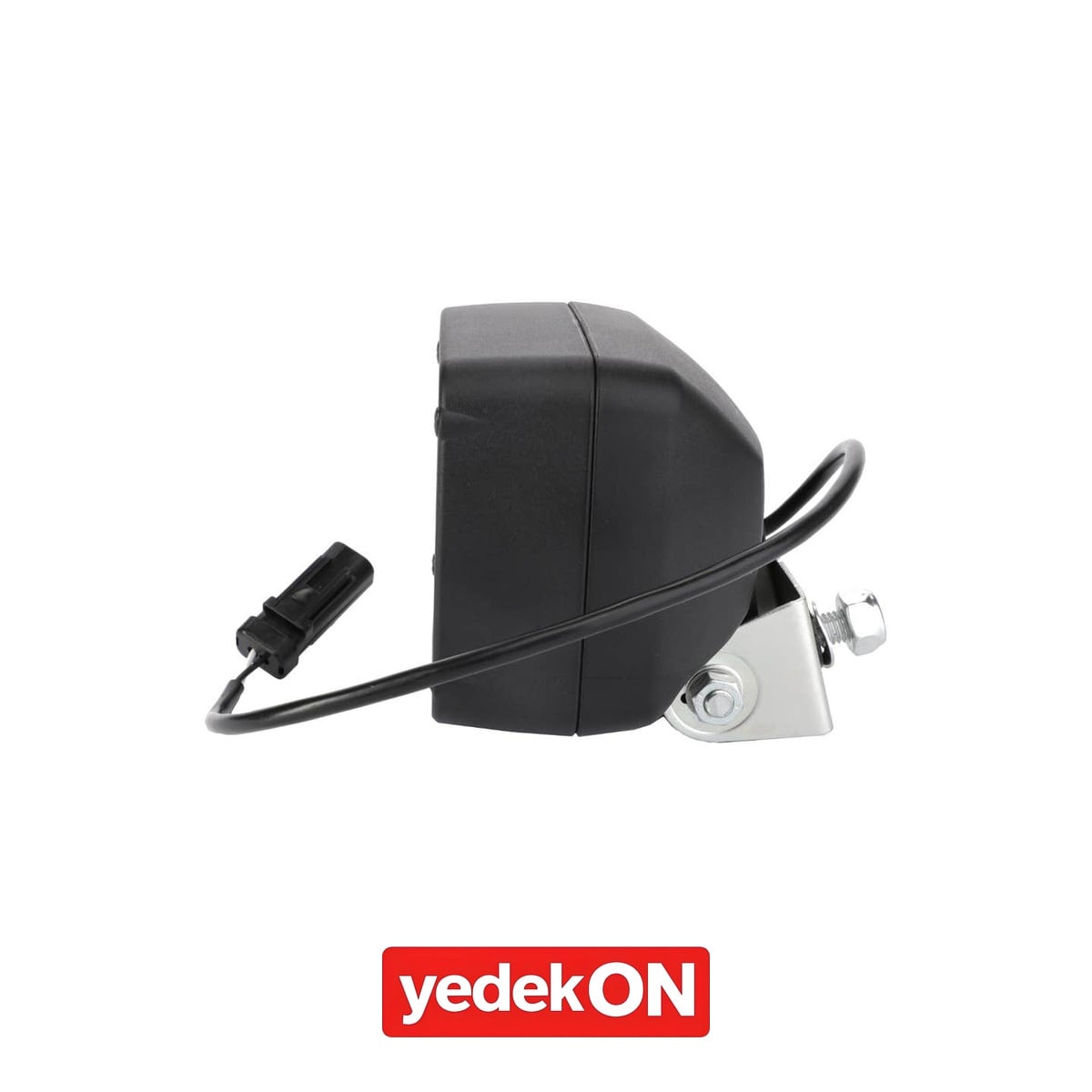 AGCO Ön Çalışma Lambası (Ampul 12V 55W Dahil) - Massey Ferguson | 4291409M91