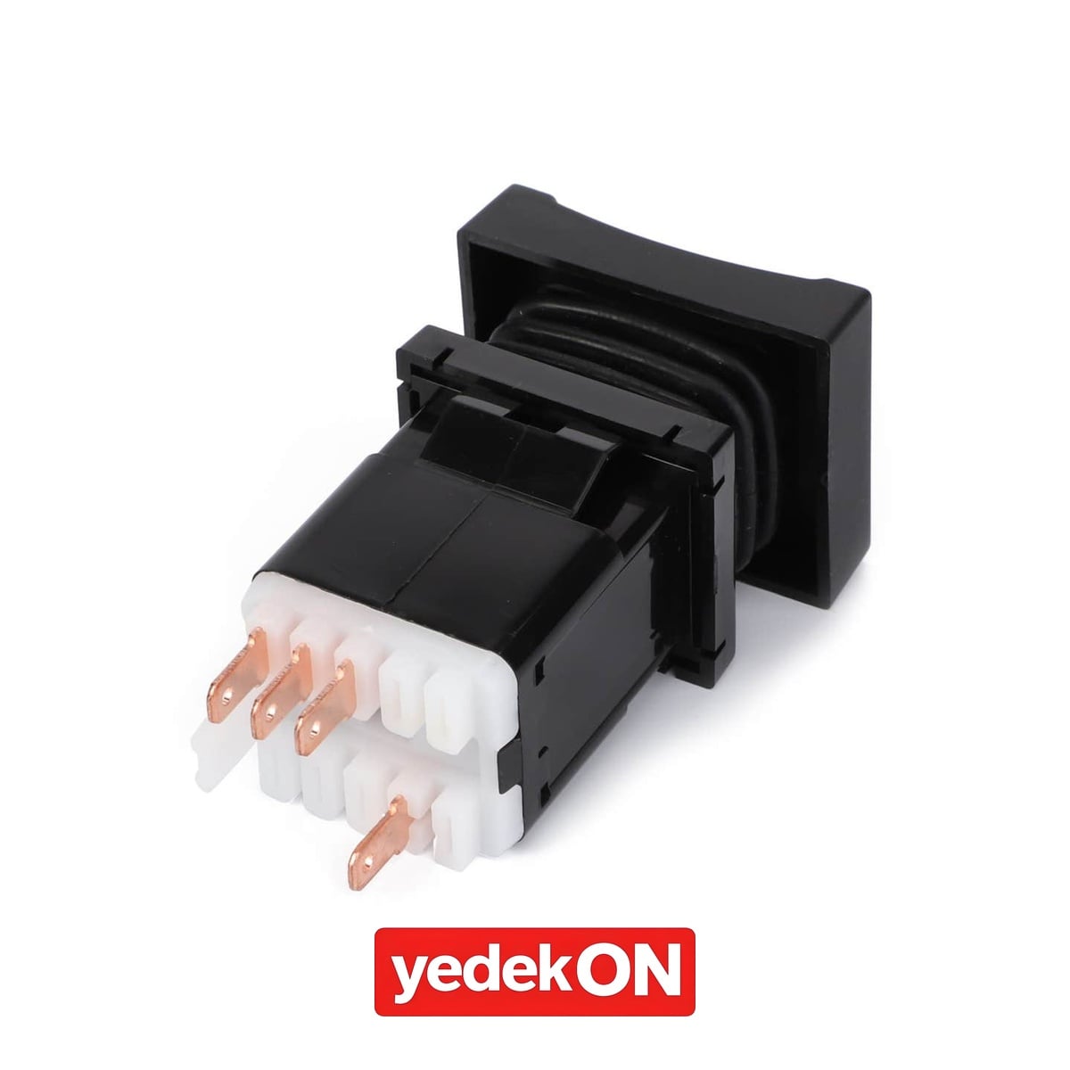 AGCO Aydınlatma Anahtarı - Massey Ferguson | 3385760M92