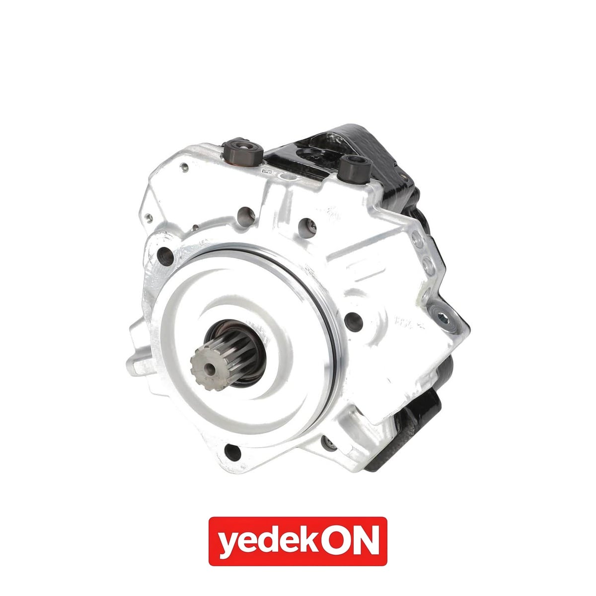 AGCO Yüksek Basınçlı Enjeksiyon Pompası - Fendt | F530200710230