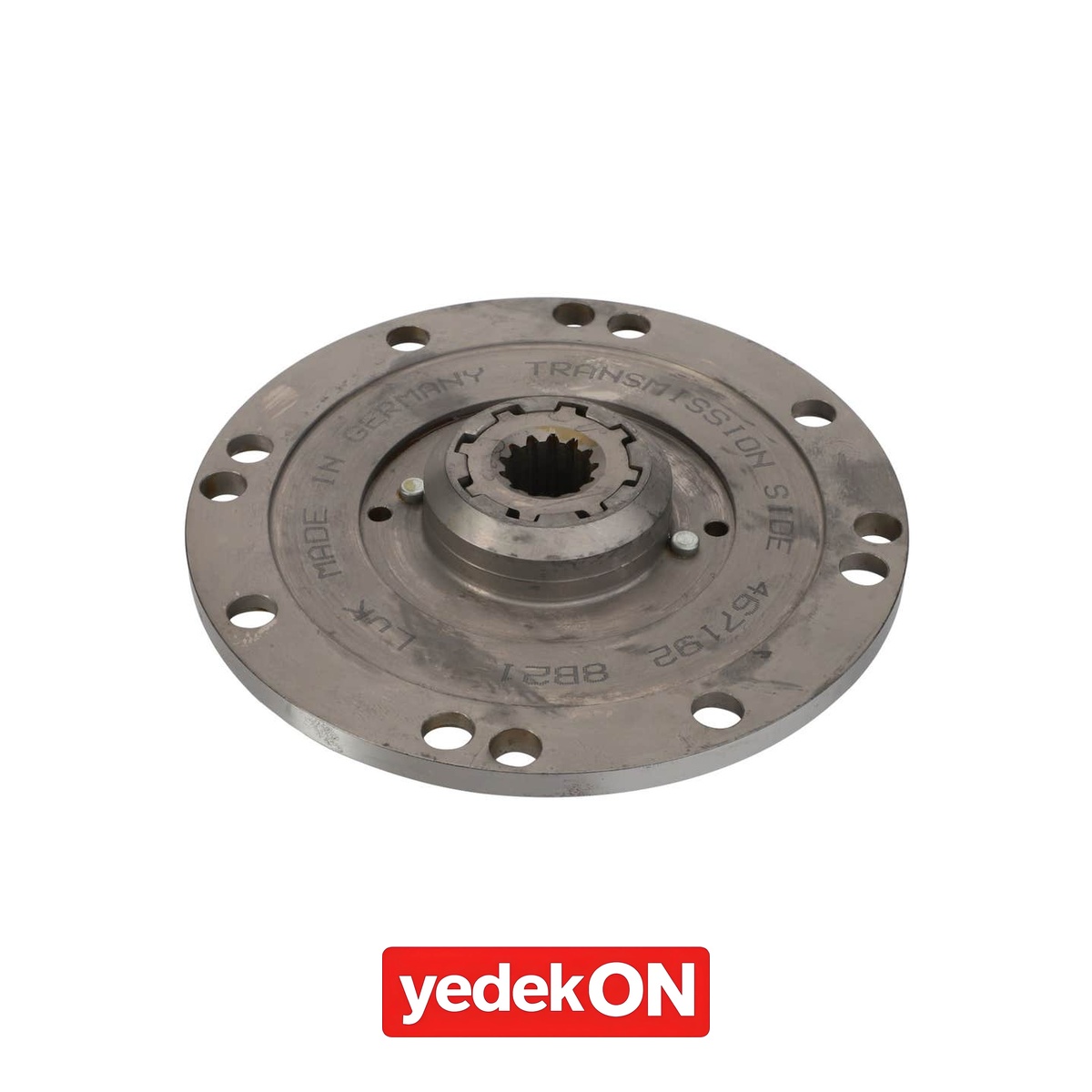 AGCO Damper - Massey Ferguson / Fendt / Valtra | ACP0333090