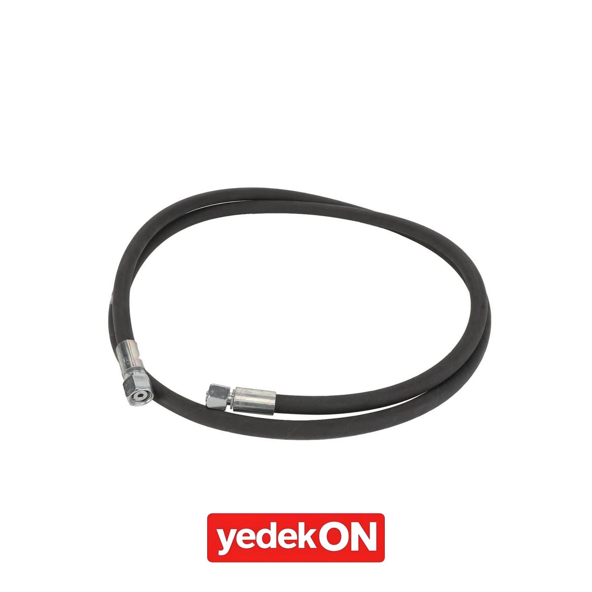 AGCO Hidrolik Hortum - Massey Ferguson | 4298431M1