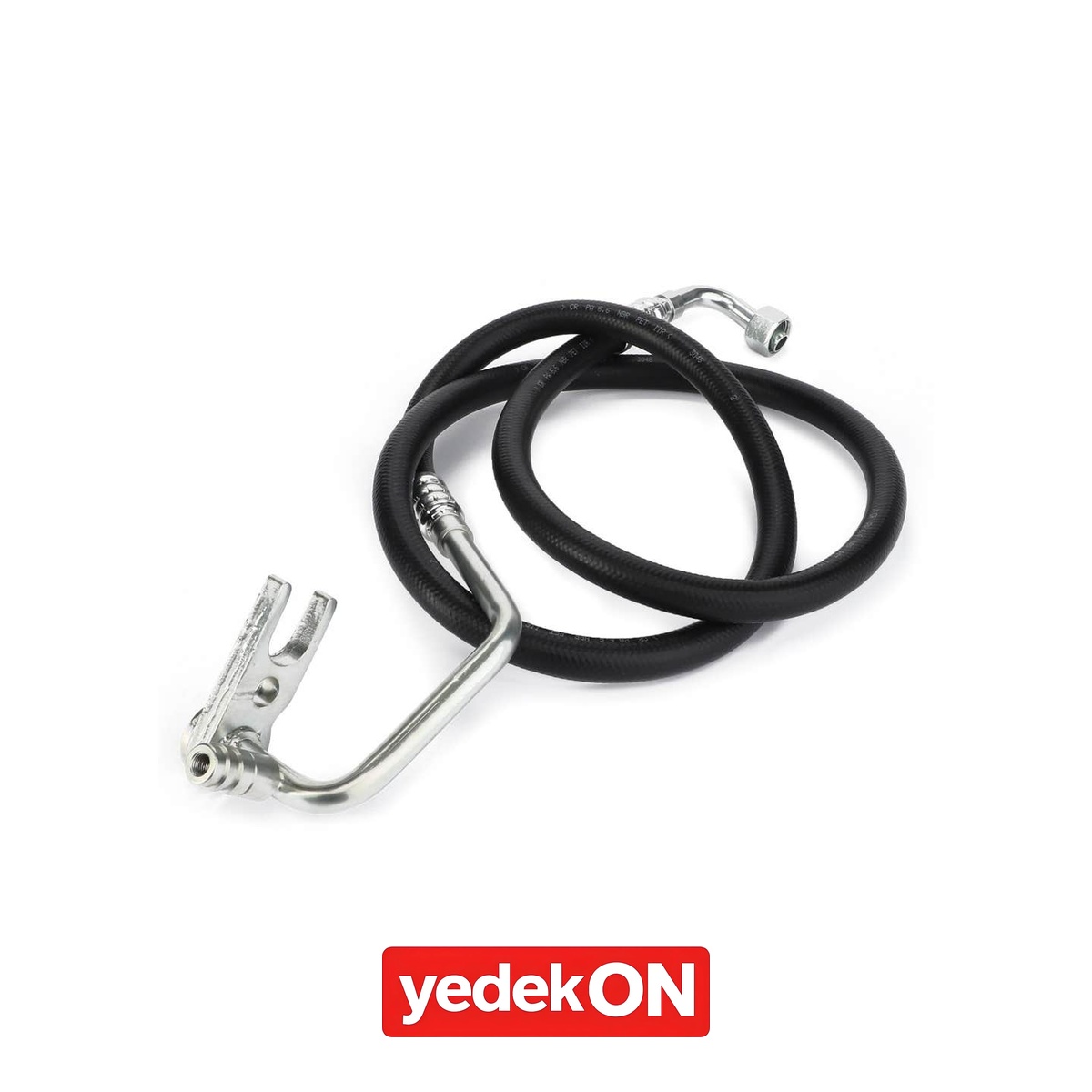 AGCO Hidrolik Hortum - Massey Ferguson | 3787887M1
