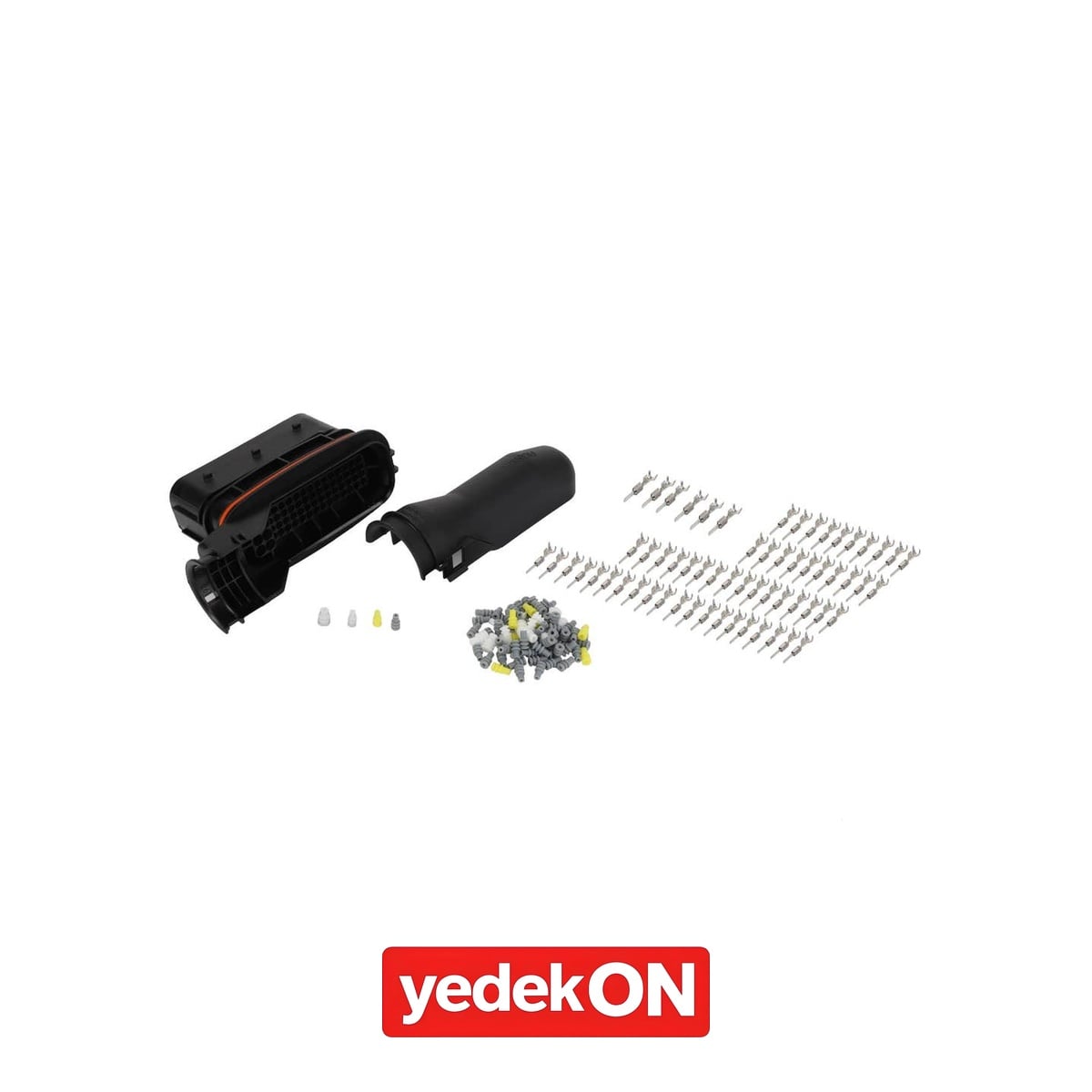 AGCO Bağlantı Noktası Kiti ve Konnektör Pimleri - Fendt | F339900950060