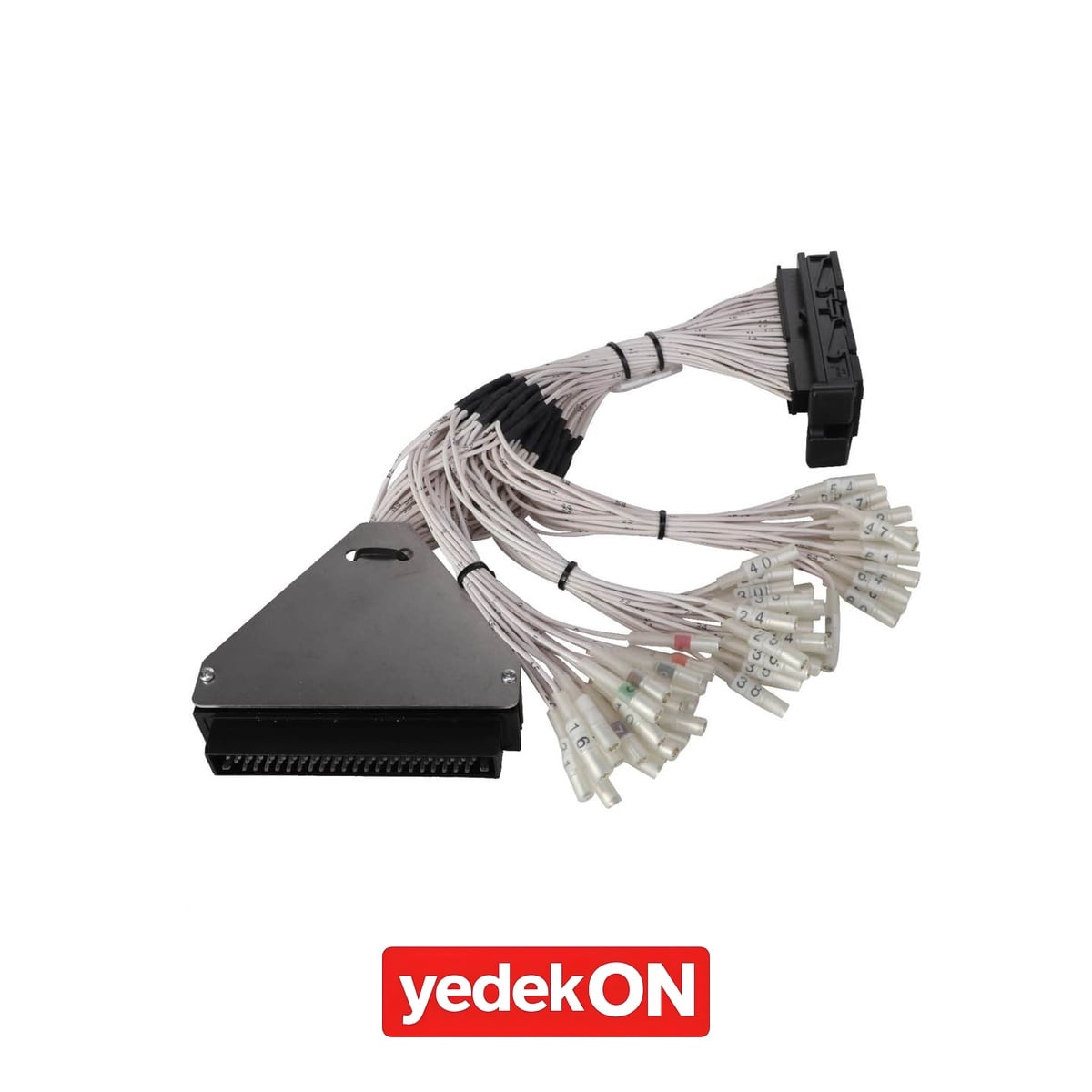 AGCO Elektrik Tesisatı - Massey Ferguson / Fendt / Valtra | ACT0040660
