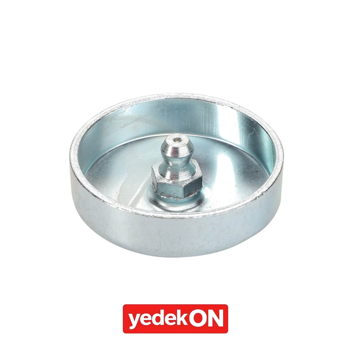 AGCO Otomatik Bağlantı Kapak - Fendt | F816500070020