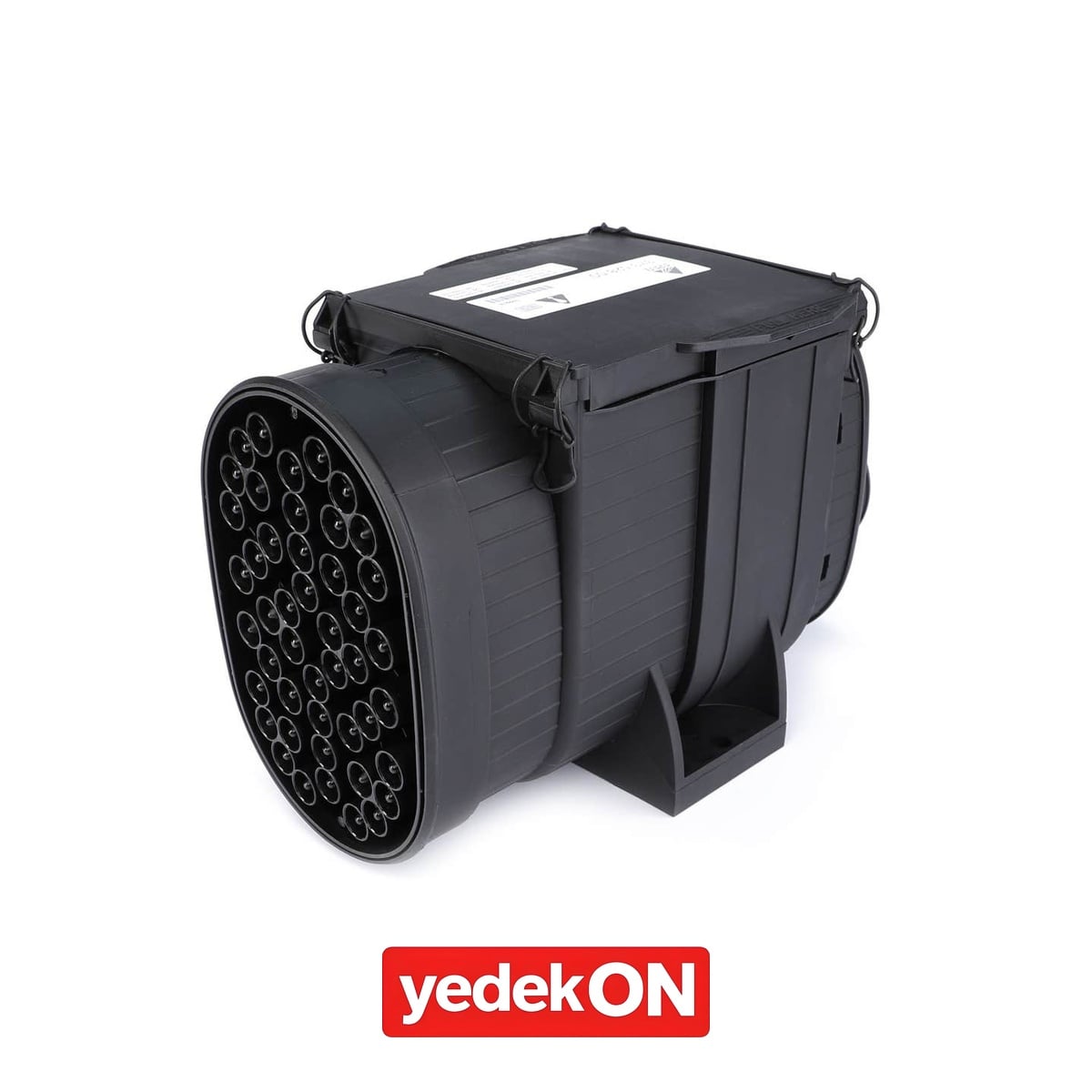 AGCO Hava Filtre Montajı - Valtra | V37352800