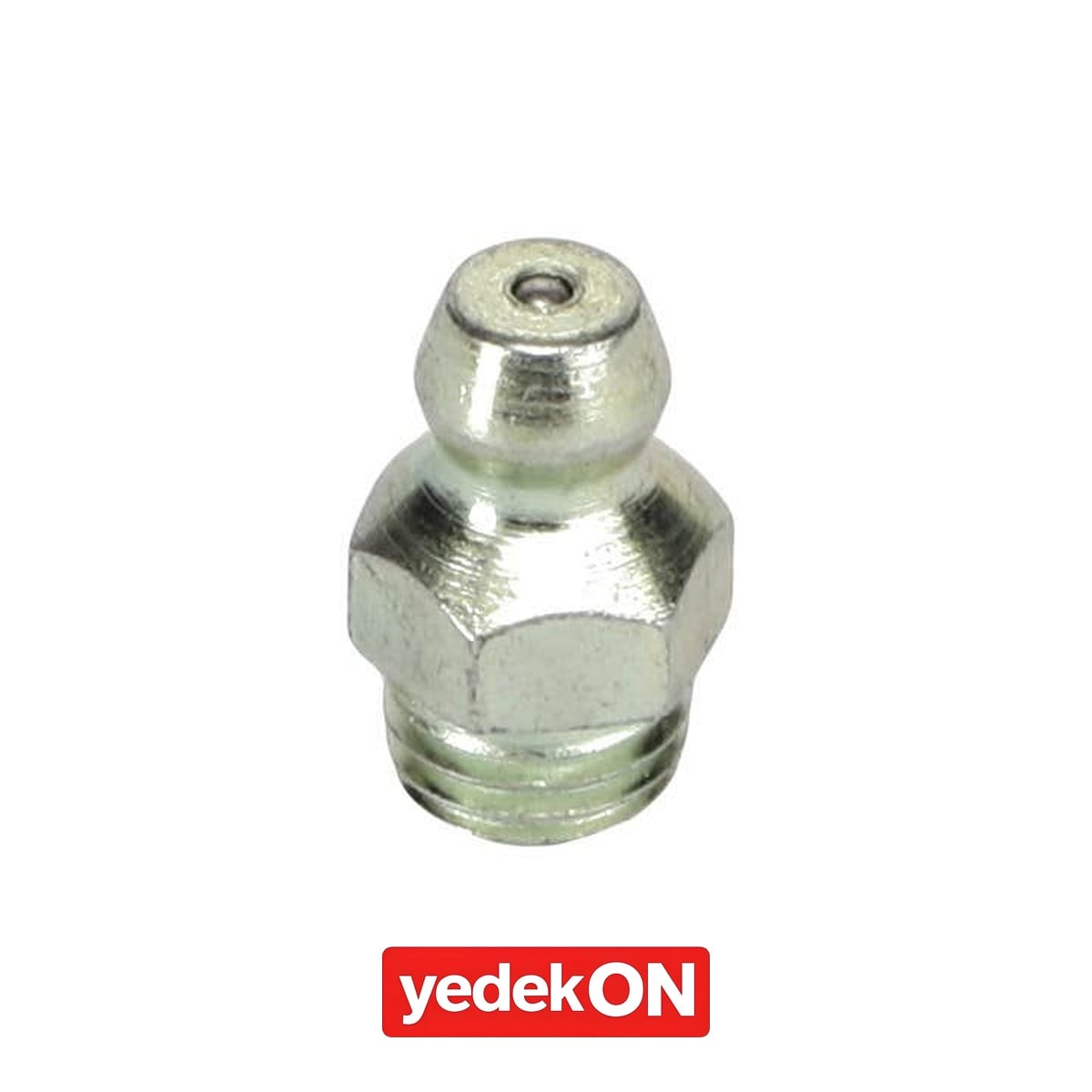 AGCO Konik Tip Yağlama Nipeli - Fendt | FEL102335
