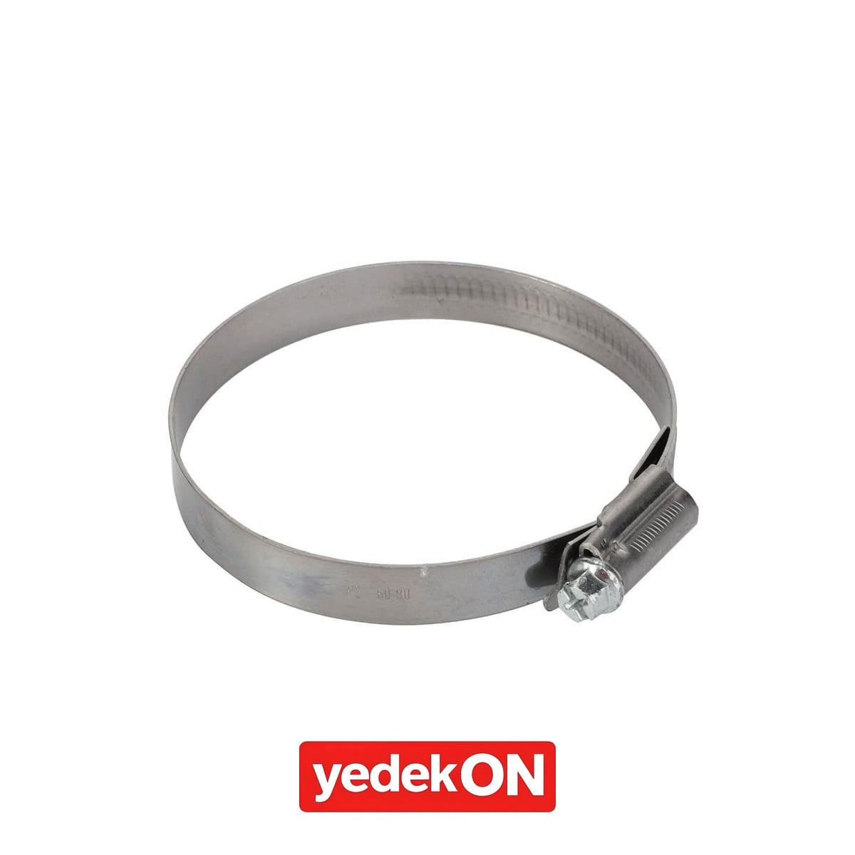 AGCO Hortum Kelepçesi - Valtra | V602094575