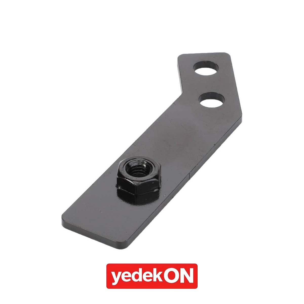 AGCO Flanş Konsolu - Massey Ferguson | 4350410M2