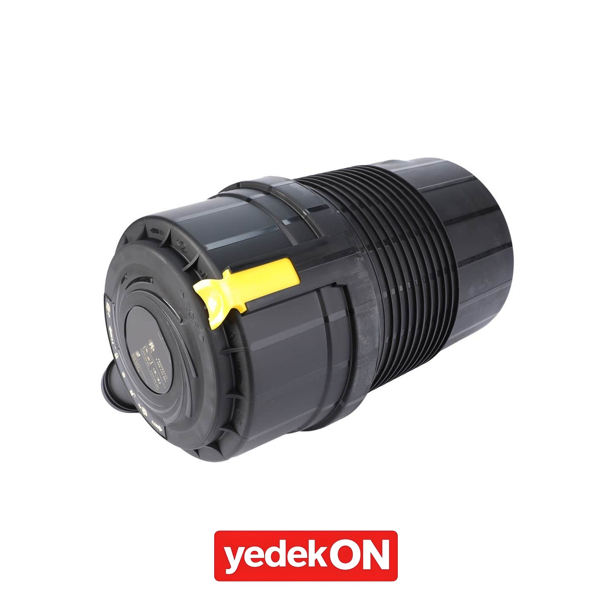 AGCO Hava Filtre Montaj Seti - Massey Ferguson | 4288150M1