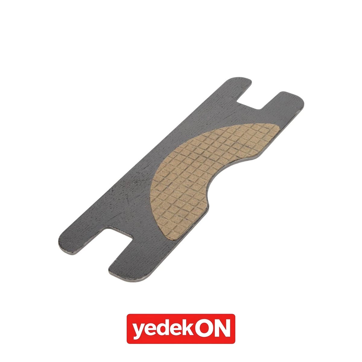 AGCO Fren Balatası - Massey Ferguson / Fendt / Valtra | ACP0441620