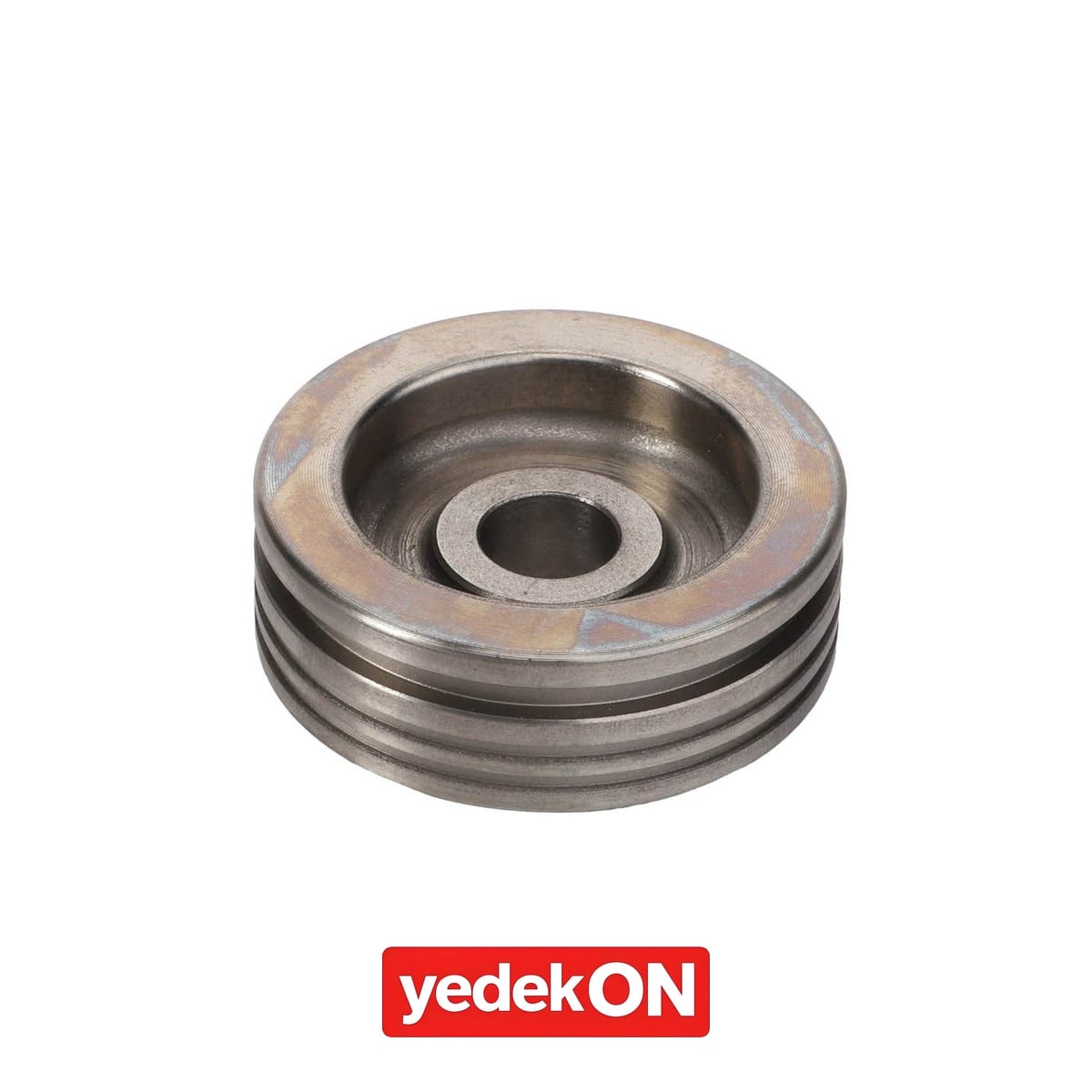 AGCO Piston - Massey Ferguson | 3651093M2