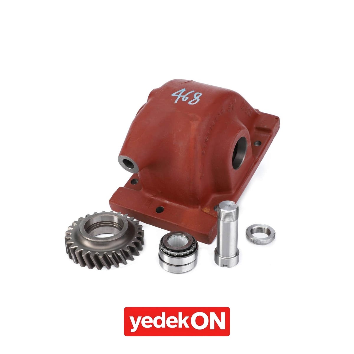 AGCO Kutu - Massey Ferguson | 3693930M91