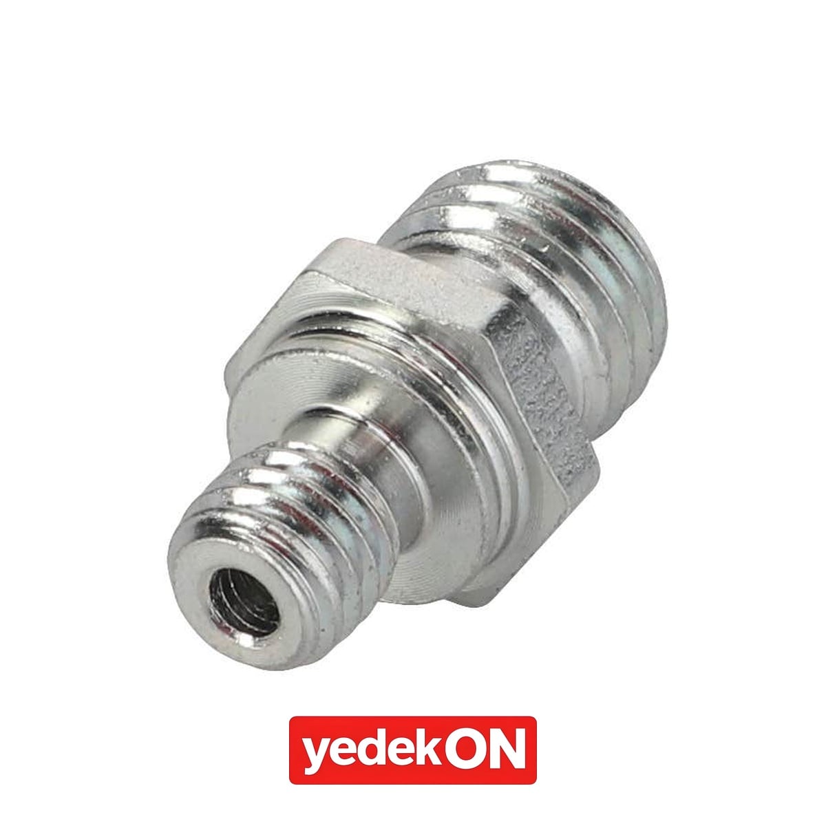 AGCO Düz Bağlantı Parçası - Massey Ferguson | 4296258M2
