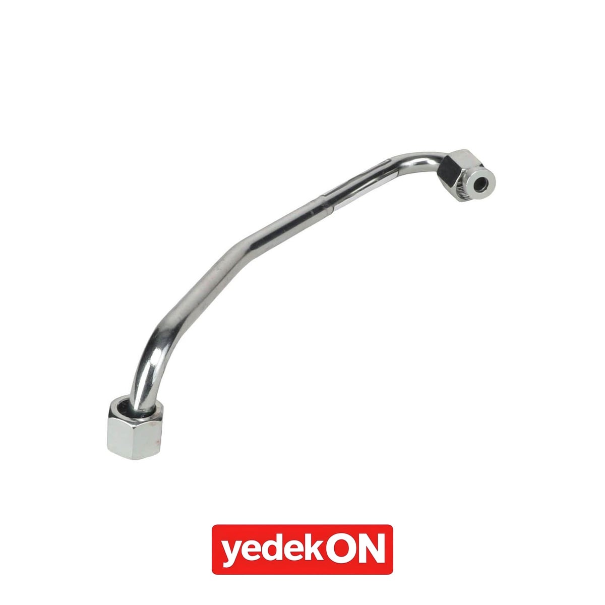 AGCO Hortum Montajı - Massey Ferguson / Fendt / Valtra | ACW0492770
