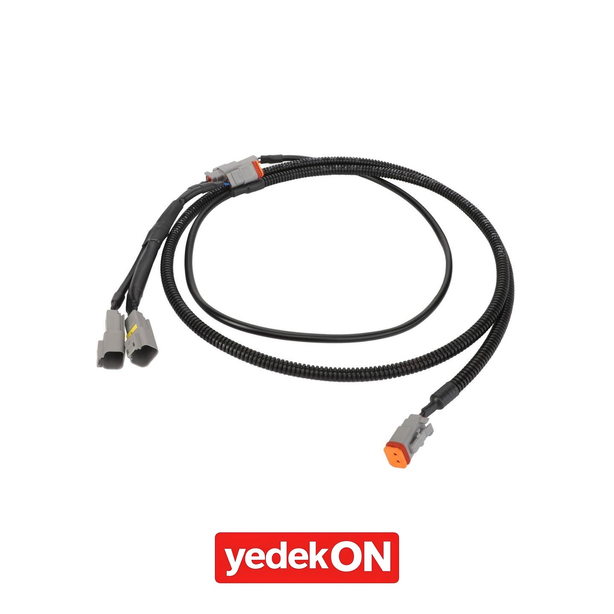AGCO Elektrik Kablosu - Massey Ferguson / Fendt / Valtra | ACP0378040