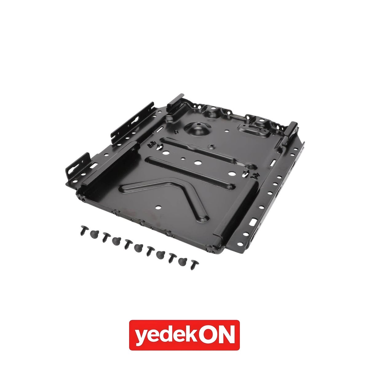 AGCO Oturma Yeri Plakası - Massey Ferguson | 3903274M91
