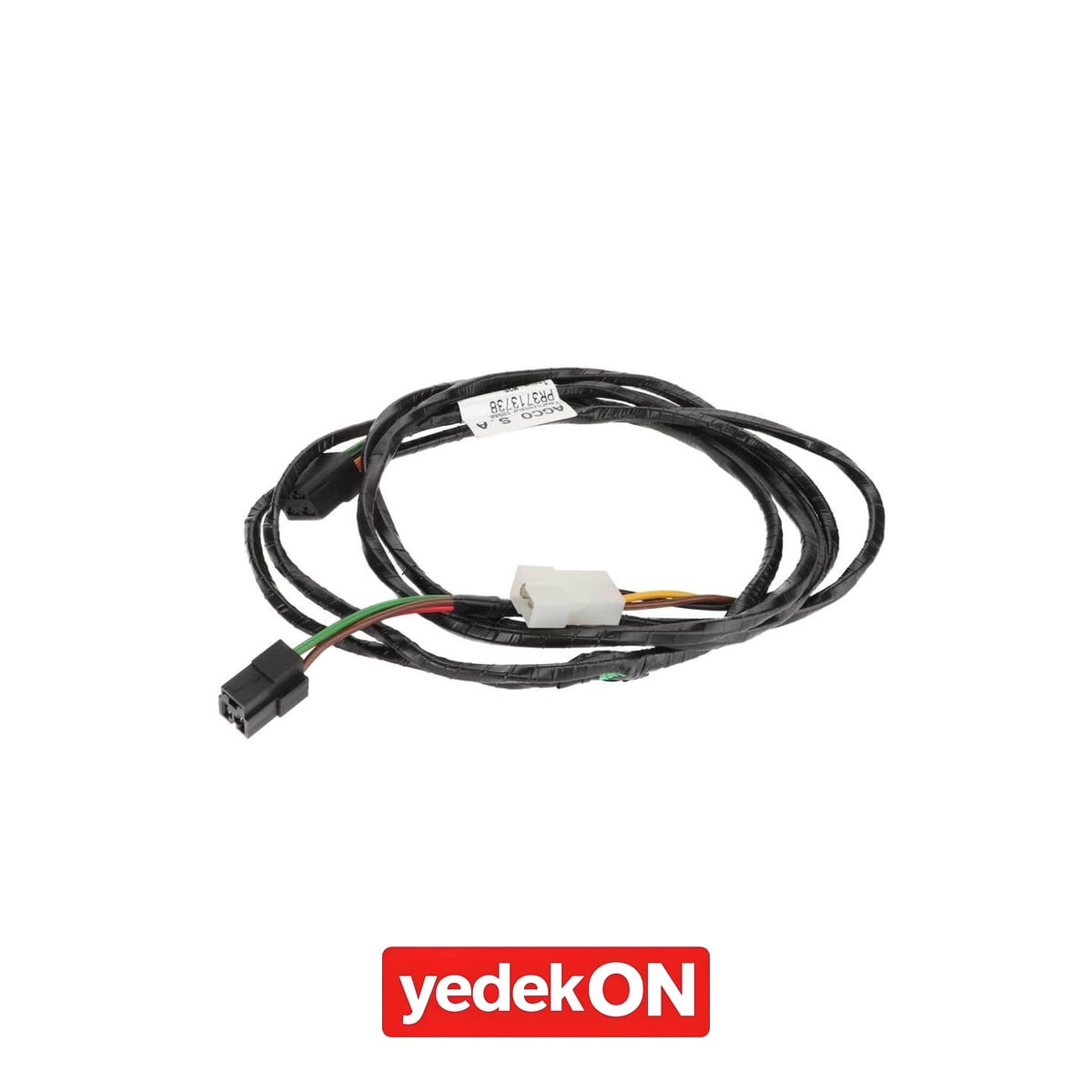 AGCO Elektrik Tesisatı - Massey Ferguson | 3713738M2