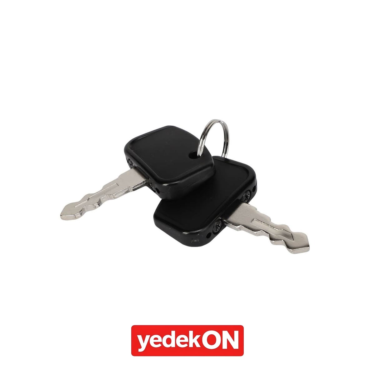 AGCO Ateşleme Anahtarı - Massey Ferguson | 4267379M1
