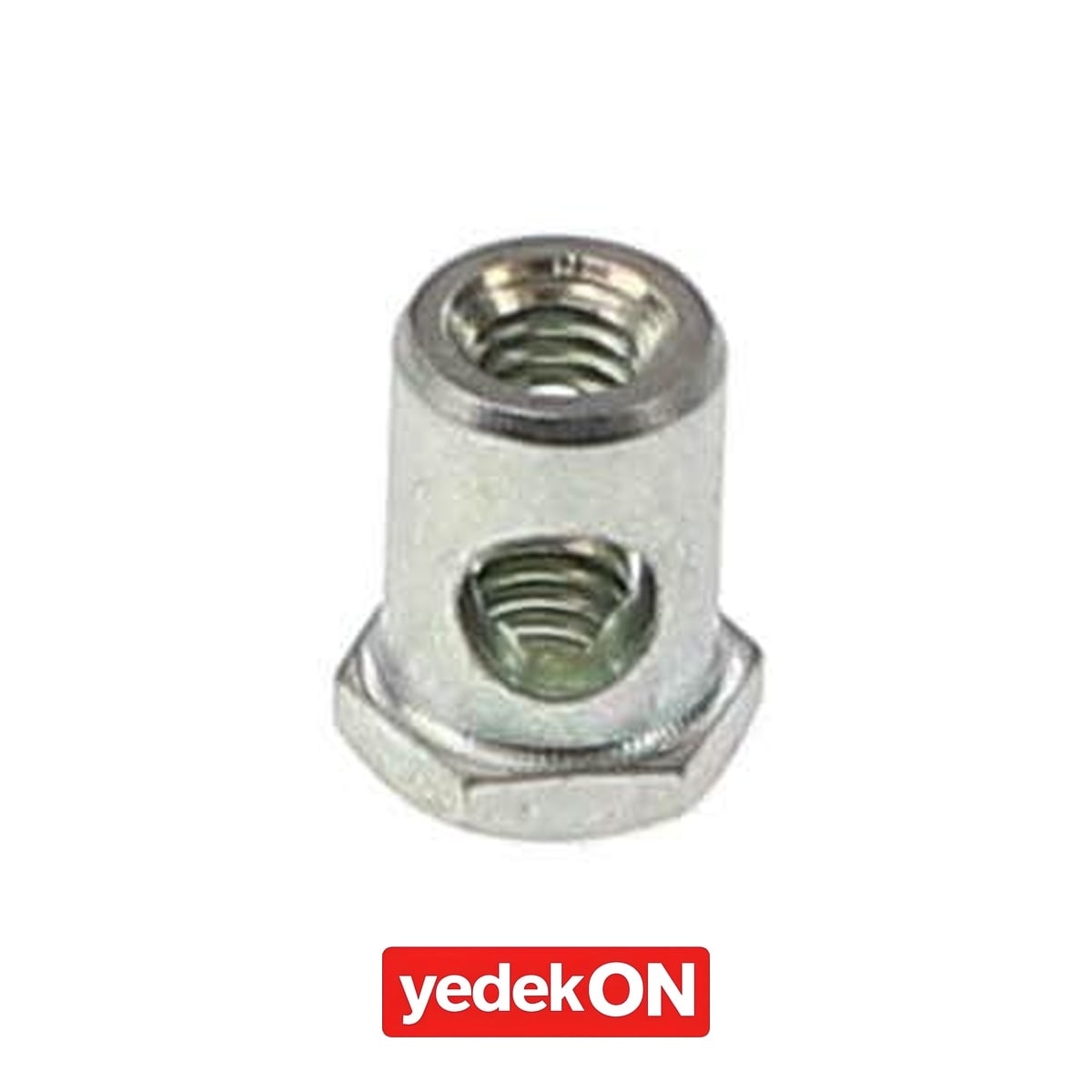 AGCO Kelepçe - Massey Ferguson | 4347401M1