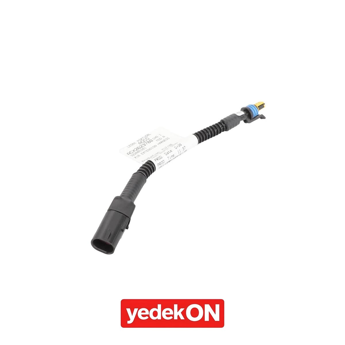 AGCO Elektrik Tesisatı - Massey Ferguson / Fendt / Valtra | ACX2623780