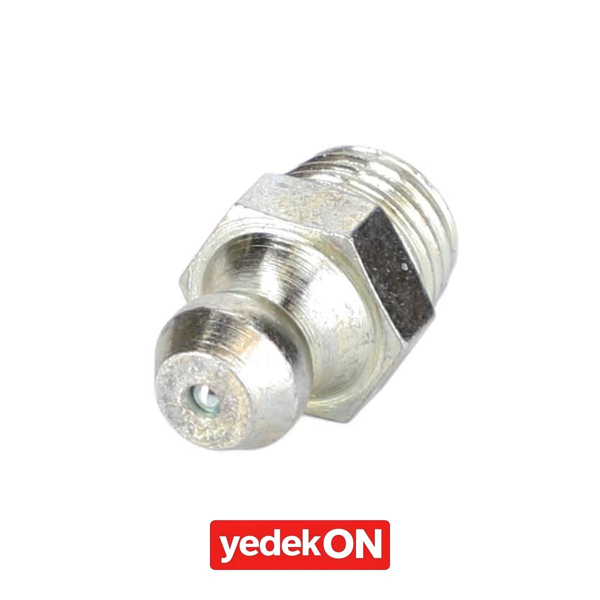 AGCO Konik Tip Yağlama Nipeli - Challenger | X662516200000