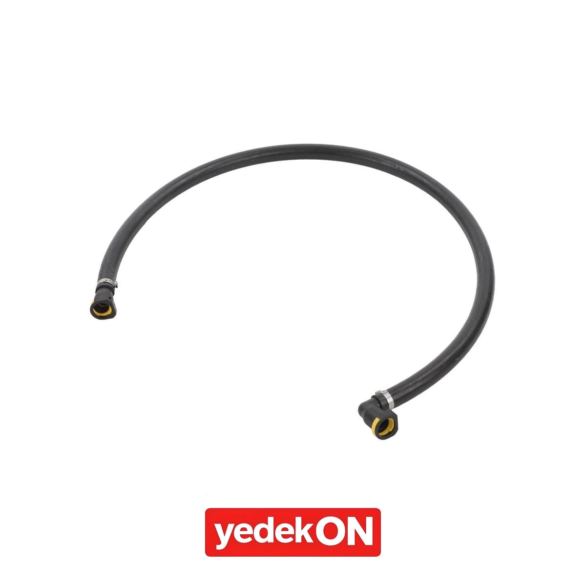 AGCO Yakıt Hortumu - Massey Ferguson | 4286744M3