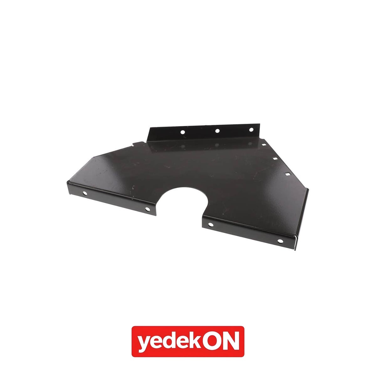 AGCO Sol Yan Panel - Massey Ferguson / Fendt / Valtra | ACW3818750