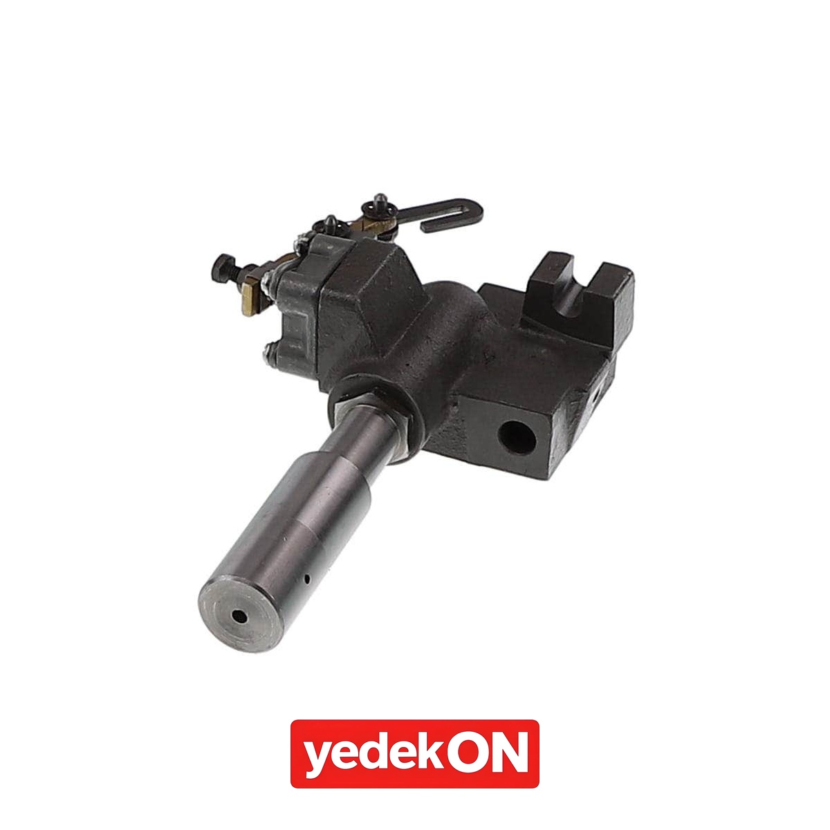 AGCO Valf - Massey Ferguson | 3933541M91