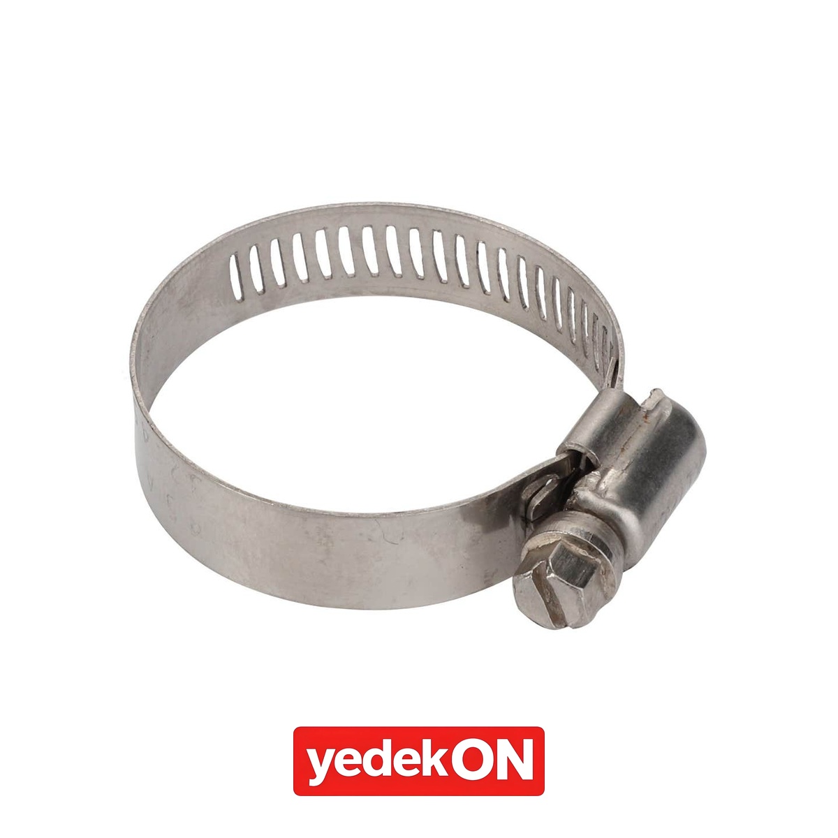 AGCO Hortum Kelepçesi - Massey Ferguson | 3908571M1