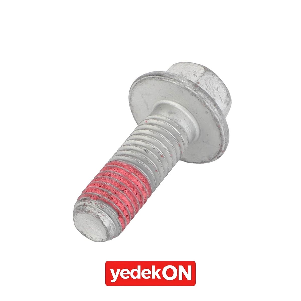 AGCO Altıgen Flanş Başlı Makine Cıvatası - Massey Ferguson / Fendt / Valtra | ACW1707560