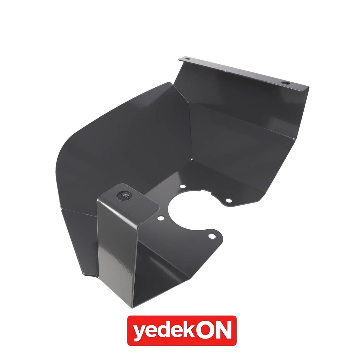 AGCO Dozer Kapak - Massey Ferguson / Fendt / Valtra | ACX2649930