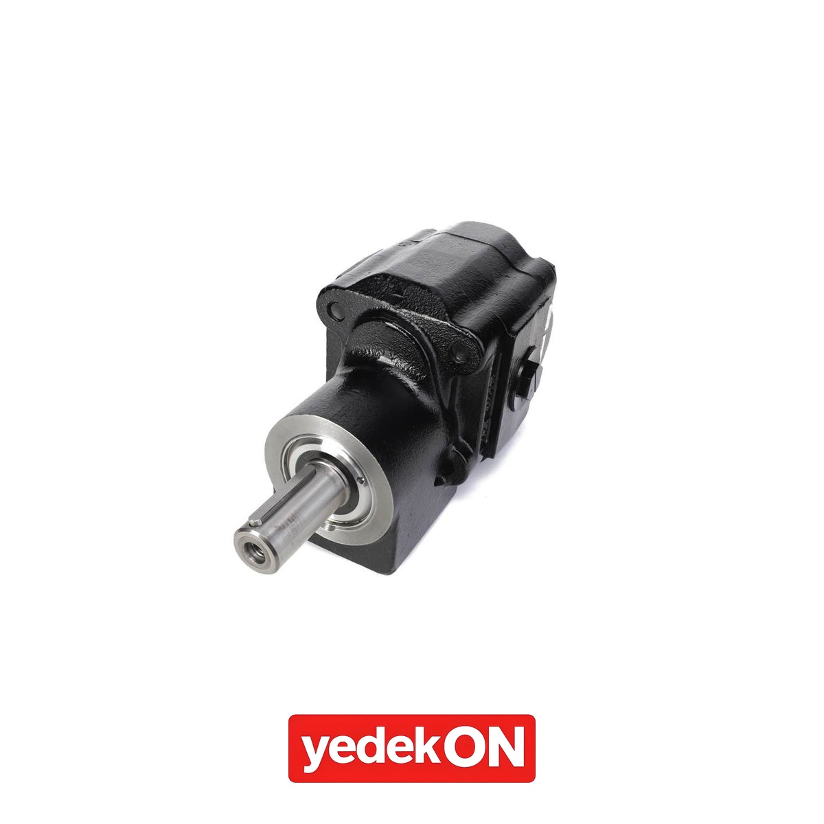 AGCO Hidrolik Motor - Massey Ferguson / Fendt / Valtra | ACW3385380