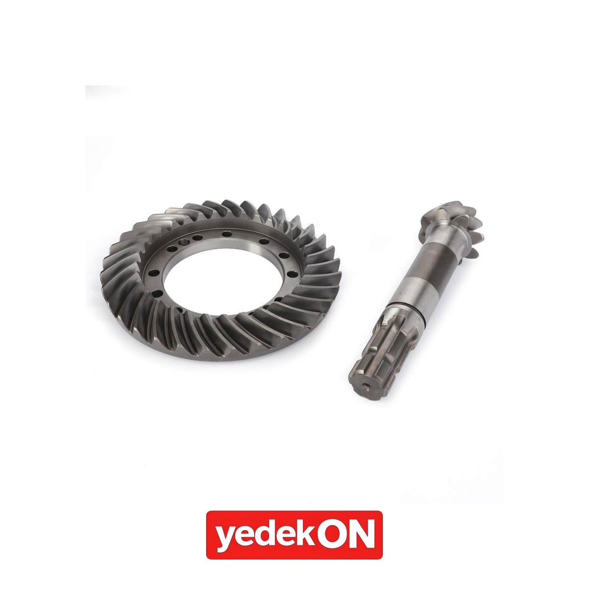 AGCO Konik Dişli Kiti - Massey Ferguson | 3766285M92