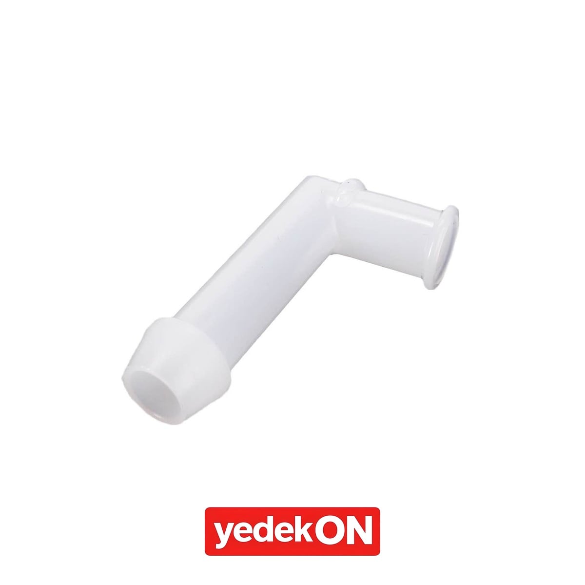 AGCO Dirsek Bağlantı Parçası - Challenger | X820410056030