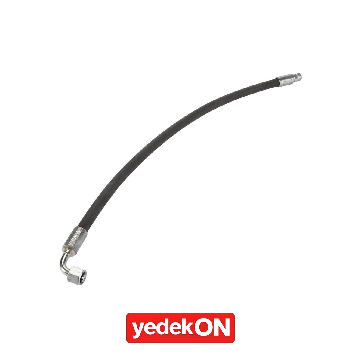 AGCO Hidrolik Hortum - Massey Ferguson | 4356727M1