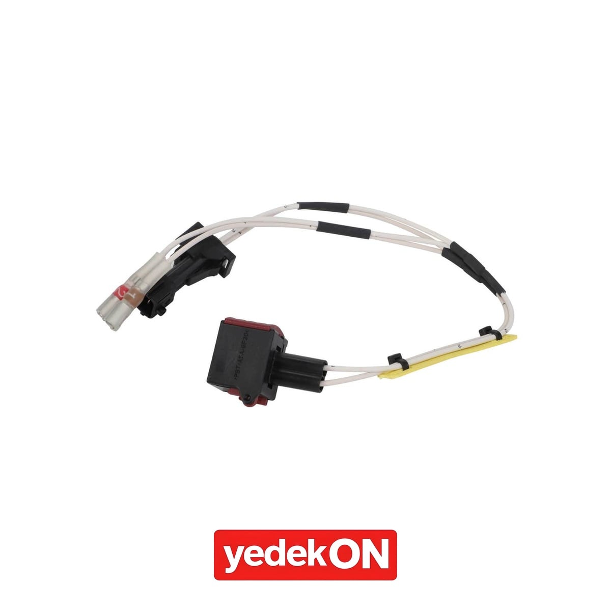 AGCO Elektrik Tesisatı - Massey Ferguson / Fendt / Valtra | ACT0031280