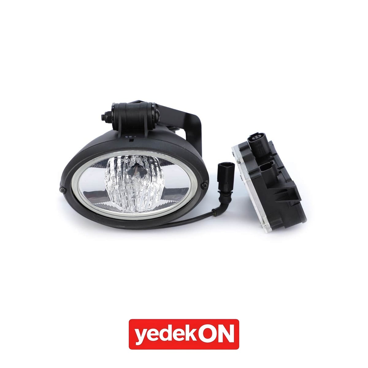 AGCO Sol Çalışma Lambası - Massey Ferguson | 4379901M91