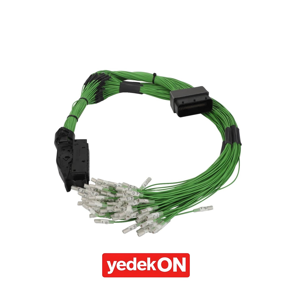 AGCO Elektrik Tesisatı - Massey Ferguson / Fendt / Valtra | ACT0054200