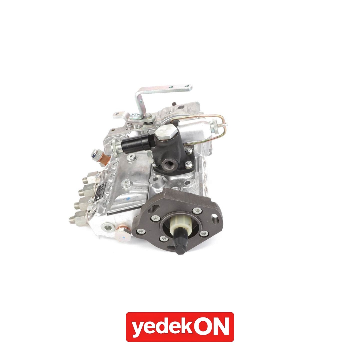 AGCO Enjeksiyon Pompası - Massey Ferguson | 3906770M91