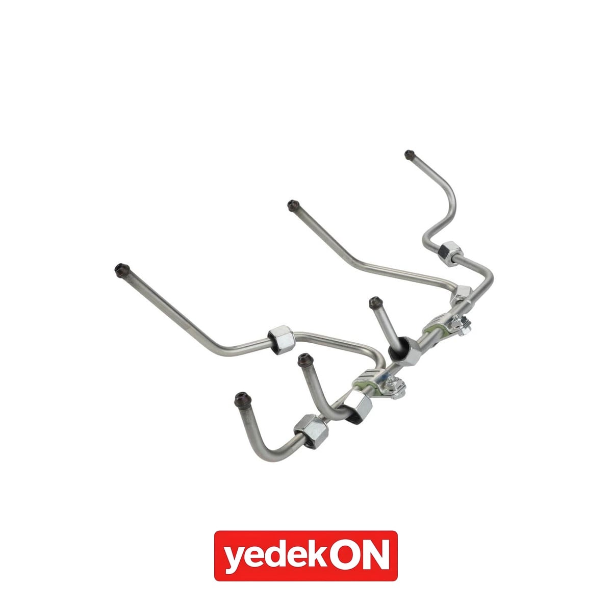 AGCO Enjeksiyon Hortumu - Massey Ferguson / Fendt / Valtra | ACP0359010
