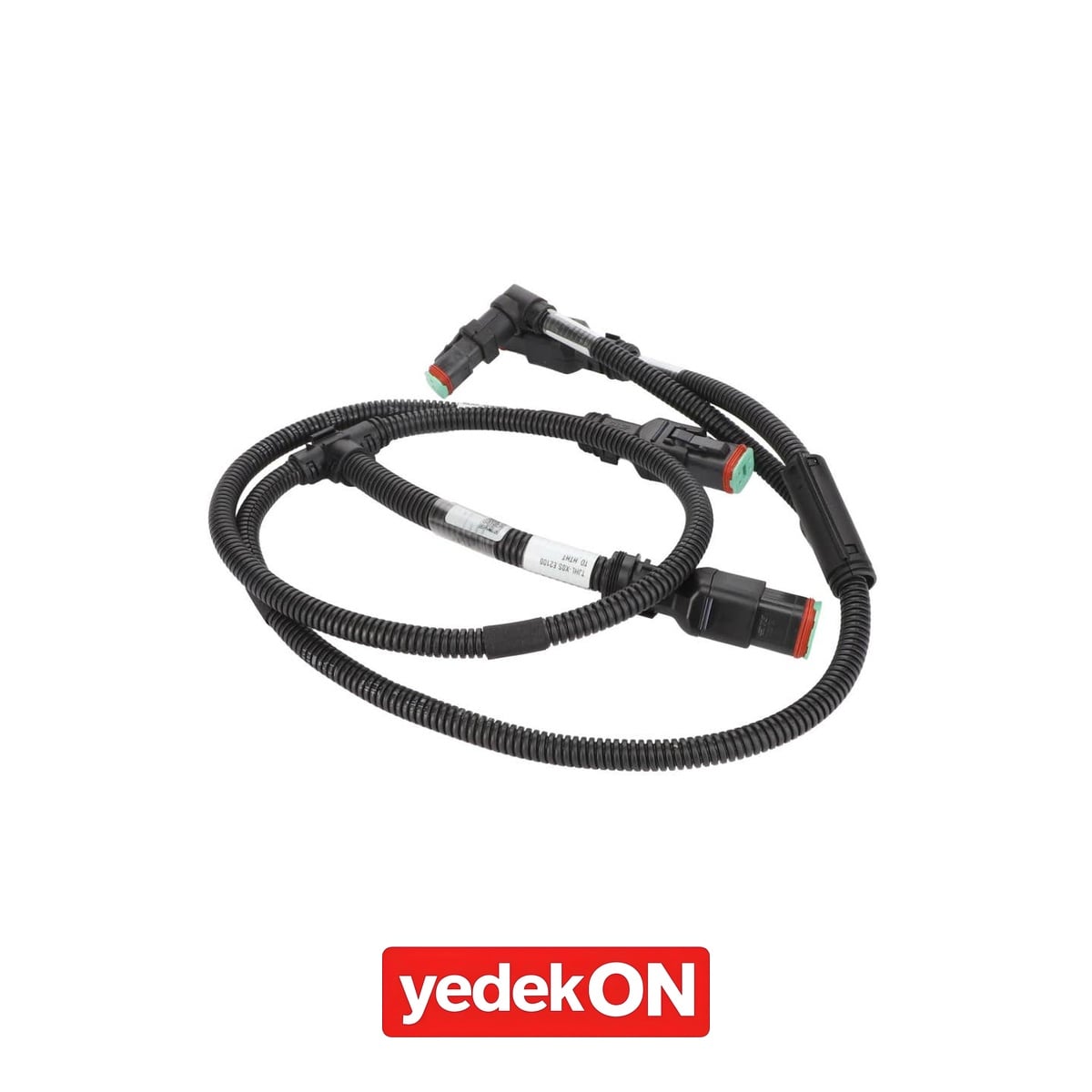 AGCO Jumper Kablo Demeti - Massey Ferguson / Fendt / Valtra | ACX3803210