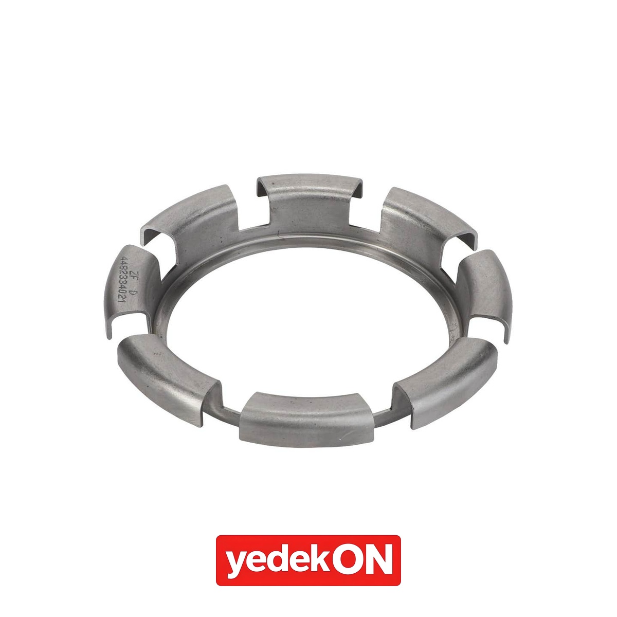 AGCO Rulman Kafesi - Fendt | F743300021510